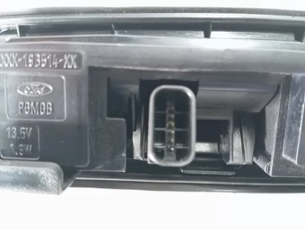  2531587 Ford