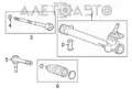 Рульовий наконечник OPEL 42353793