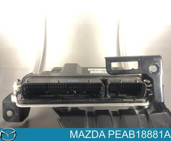  PEAB18881A Mazda