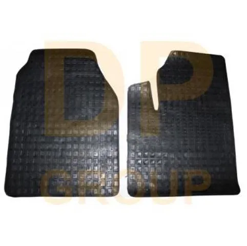 Килимок передній, комплект 2 шт. BP8120 DP Group