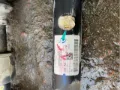 Піввісь права Volkswagen Jetta BU3, BU4