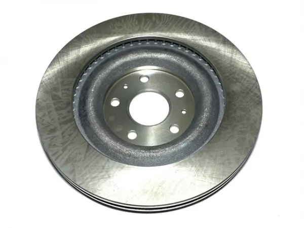 Гальмівні диски передні T213501075 Chery