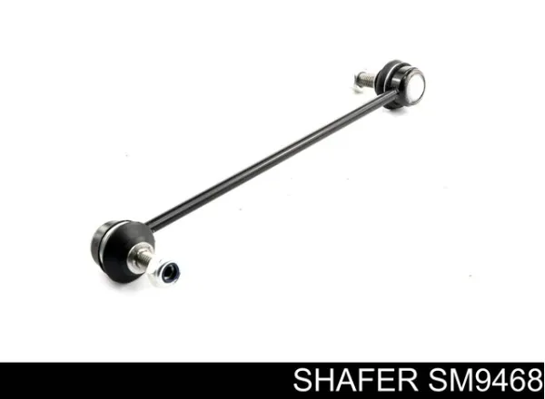 Стійка стабілізатора переднього SM9468 Shafer