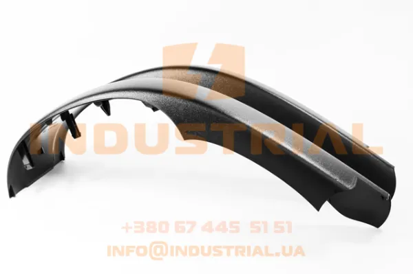 Накладка дзеркала заднього виду, ліва 5801822996 Iveco