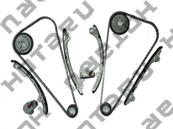 Комплект ланцюга ГРМ HTKNS40 Hotaru