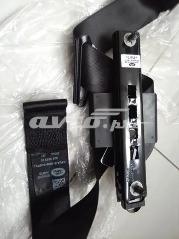 Пасок безпеки передній лівий LR112210 Land Rover