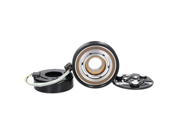 Шків компресора кондиціонера KP0192 MSG