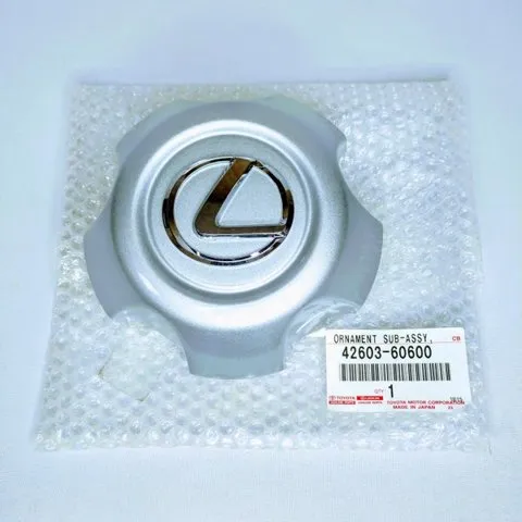 Ковпаки 4260360600 Toyota