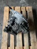 Коробка передач Renault Master JD, ND