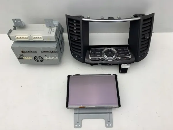 283951DR5D Nissan/Infiniti