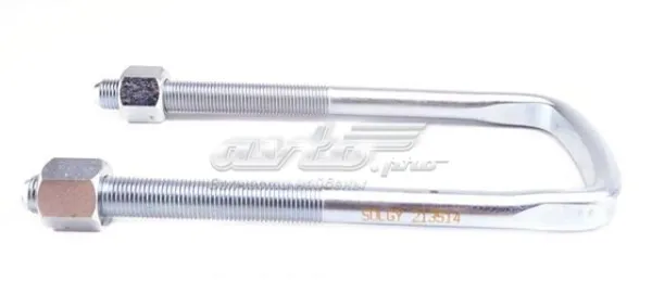 Стремянка ресори (TRUCK) 213514 Solgy