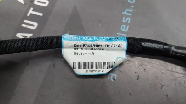  240756775R Renault (RVI)