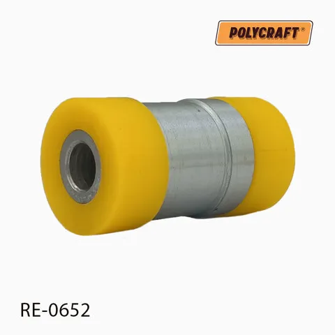  RE0652 Polycraft