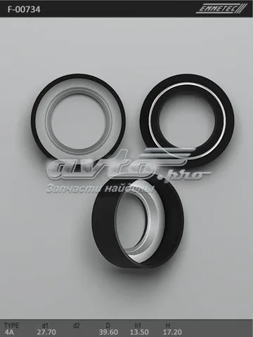  F00734 Emmetec