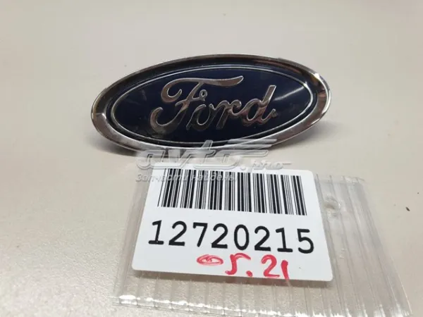 Емблема решітки радіатора C1BB8B262AA Ford