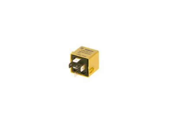 Реле електричне багатофункціональне 986332041 Bosch
