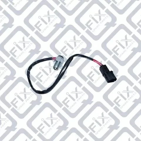 Датчик увімкнення переднього моста Q2120365 Q-fix
