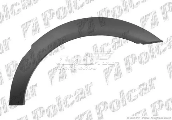  9538816 Polcar