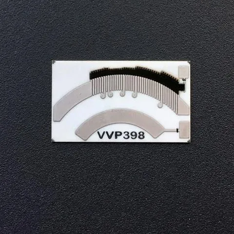  F88398 VVP