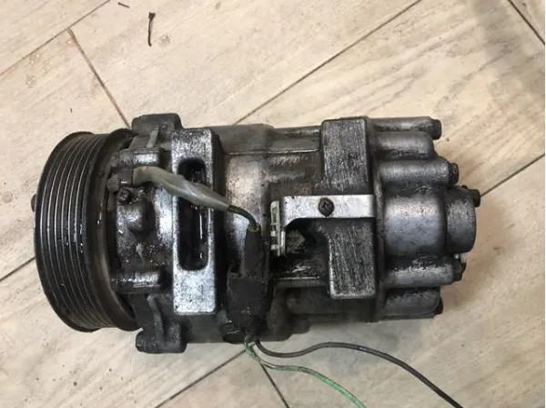 Компресор системи кондиціювання Ford 1745000 ціна, від