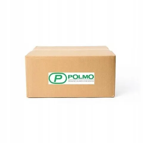Глушник, задня частина 713 Polmostrow