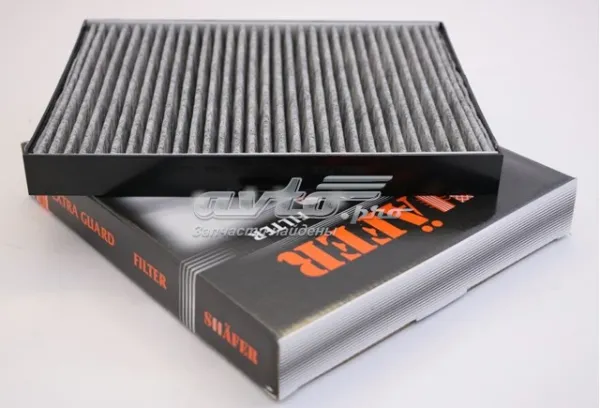 Фільтр салону SAK401 Shafer