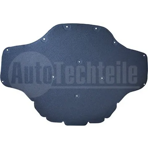 Шумоізоляція капота 7135143 Autotechteile