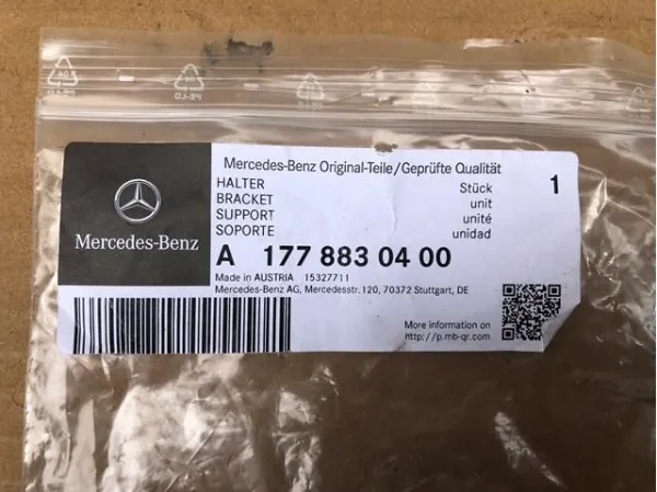  A1778830400 Mercedes