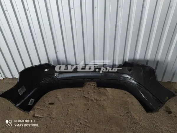 Купити Задній бампер Volvo S40 II MS