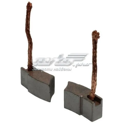 Щітки моторчика пічки KSB0014 Krauf