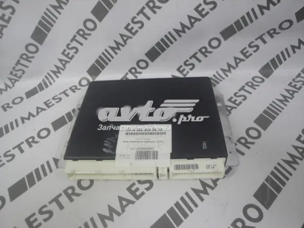  A2229006910 Mercedes