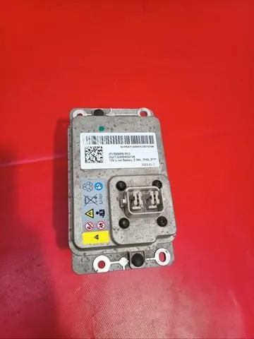 Акумуляторна батарея, АКБ 159848600D Tesla Motors