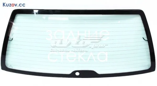 Заднє скло GS3228D21 FPS