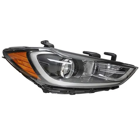 Фара права 92102F3000 Hyundai/Kia