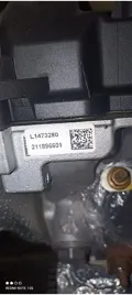 Двигун 11002455327 BMW