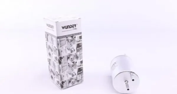 Паливний фільтр WB150 Wunder