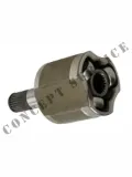Граната внутрішня ліва MARKET (OEM) MB297341