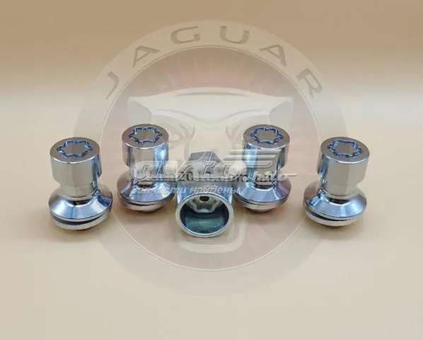  C2D42934 Jaguar