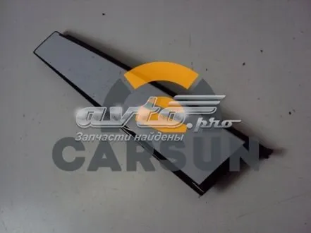 Молдинг задніх лівих дверей 30853107 AND