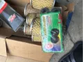Задні втулки амортізатора ГАЗ Газель 3302