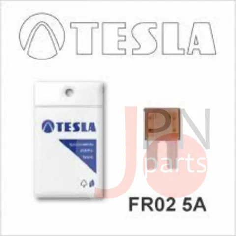  FR25A Tesla