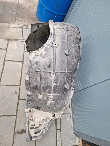 Підкрилок передній лівий 74151TGHA00 Honda