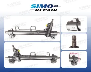 R2430 MOTORHERZ