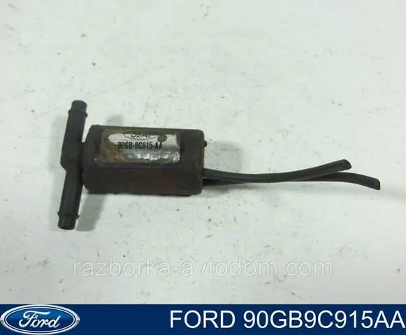  90GB9C915AA Ford