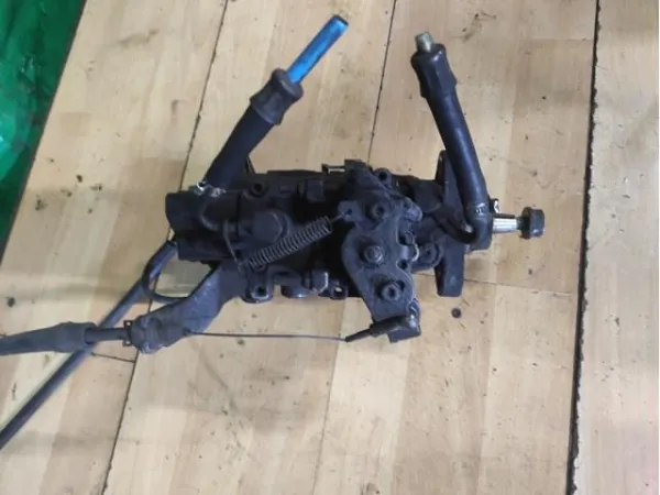 Паливний насос високого тиску 0460485035 Bosch
