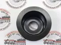 Шків генератора MERCEDES 2721550215