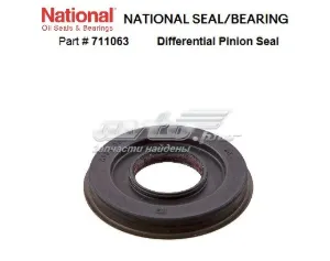 711063 NATIONAL