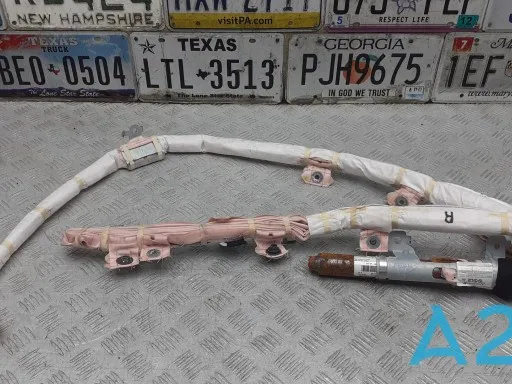  DB4F57KM0H Mazda