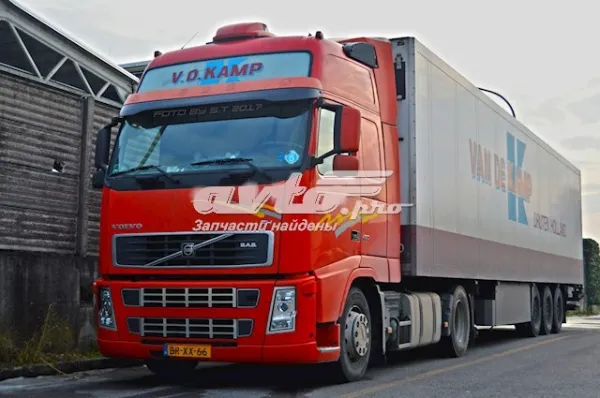  20529741 Volvo