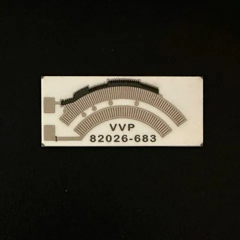 Датчик рівня палива F82026L2 VVP